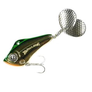 ディスプラウト マリーダ 1.6g 【1】 DAYSPROUT Mareada : バック