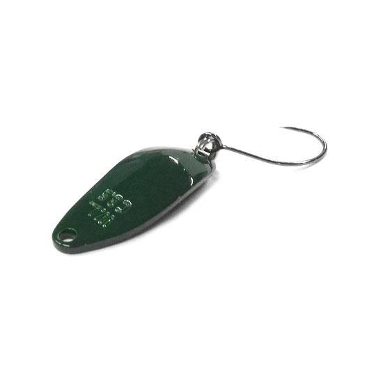 ウォーターランド　ディープカッパー　ベーシックカラー　3.5g　WaterLand　Deep Cup...