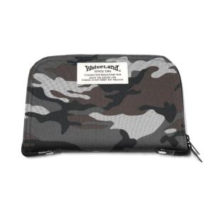 ウォーターランド　スプーンワレット　MEGAサイズ　WaterLand SPOON WALLET　