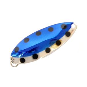 ディープカッパー4.5g アルミン5g 計35個 ディープカッパー4.5g アルミン5g 計35個