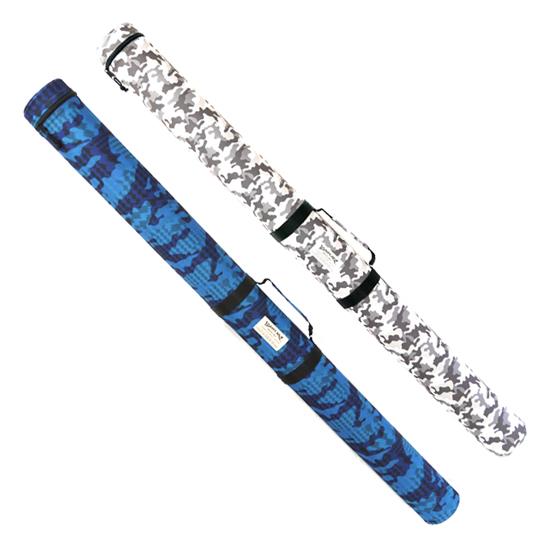 ウォーターランド　バズーカロッドケース　Mサイズ　WaterLand