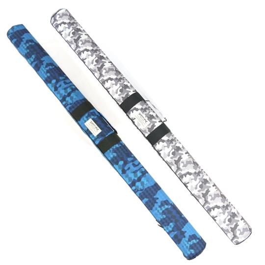 ウォーターランド　ロッドキャリーケース　Lサイズ　WaterLand