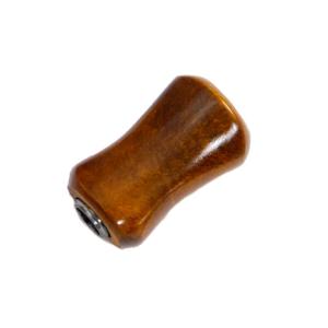 waterland ウッドノブ ラウンド Bタイプ WaterLand ウォーターランド ウッドノブII ラウンド型 LL B