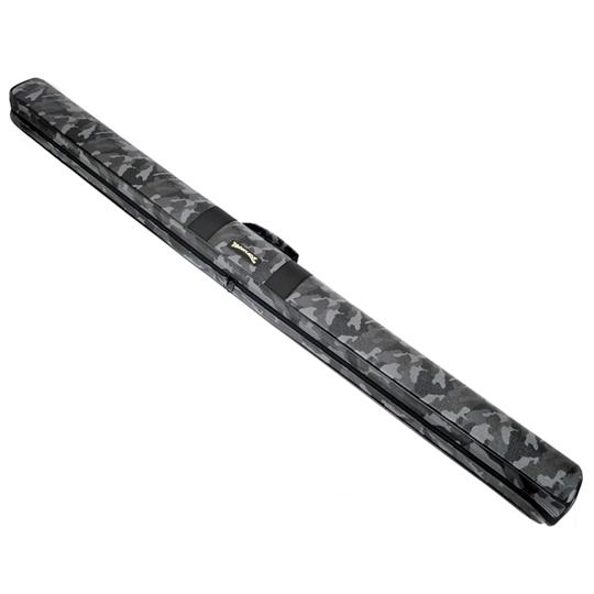 ウォーターランド　PU迷彩ロッドケース　Mサイズ