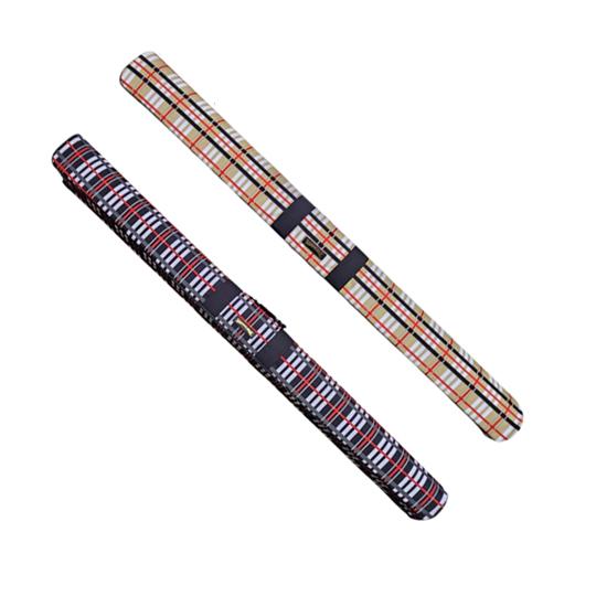 ウォーターランド　チェッカーロッドケース　Mサイズ