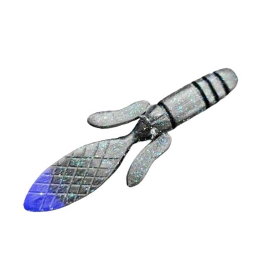 ウォーターランド　LAキングロッター　4.5inch