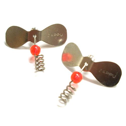 ザップ　ペラR　ペラール　ZAPPU