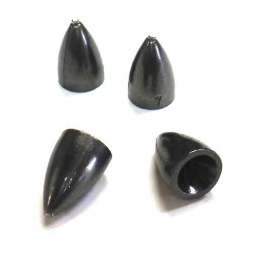 ザップ　スタンダードシンカー　バレットシンカー　3/8oz-3/4oz　ZAPPU
