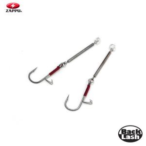 ザップ　ヒッチフック　アシストフック　ZAPPU Hitch Hook｜バックラッシュYahoo!店