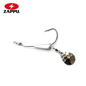 ザップ ブレーディングパイルドライバー ブレディ コロラドブレード ZAPPU Bredy
