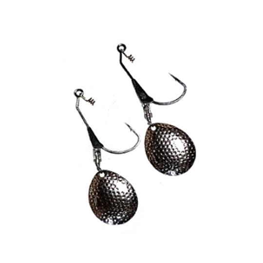 ザップ　マグナムブレディ　4/0