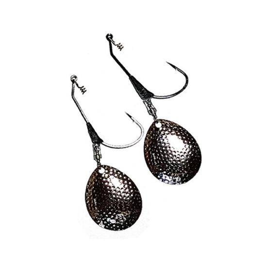 ザップ　マグナムブレディ　5/0