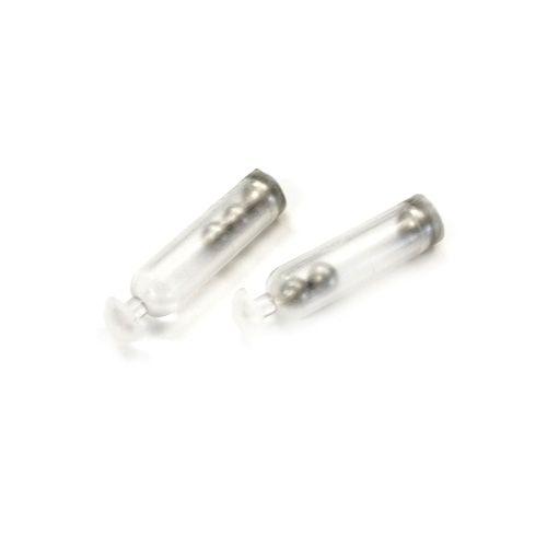 ZAPPU　ザップ　ゲロック用ラトルチャンバー　＃クリア