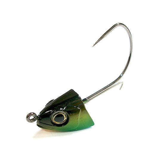 ザップ　トライクヘッド　ZAPPU　TRIKE HEAD