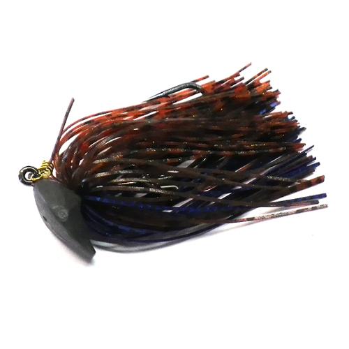 ザップ　PDチョッパー　Jr　1/4oz　ZAPPU　ジュニア