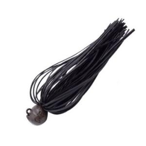 【全6色】ザップ　バウヘッドジグ　3/16oz