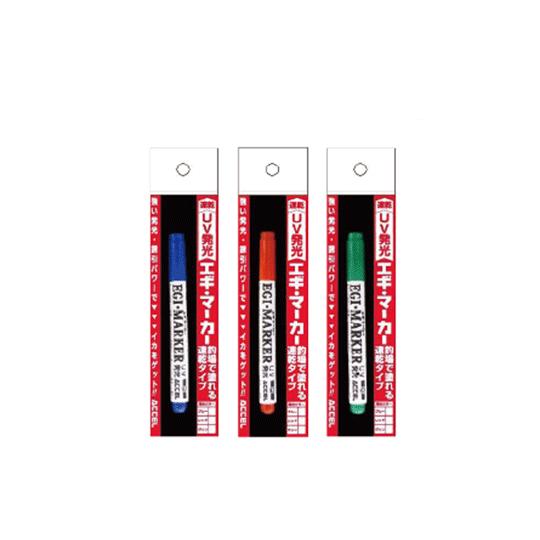 アクセル　UVエギマーカー　UVマーカー