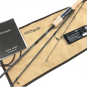 リチャーズ ワイルドジョーカーRPGの買取情報