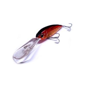 Megabass（メガバス） 【全10色】メガバス フラップスラップ : バック