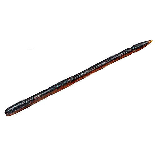 エバーグリーン　ボウワーム　6inch【1】