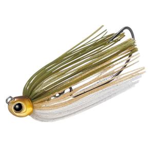 deps（デプス） ハイパーフットボールジグ 1/2oz : FWS-アルファ
