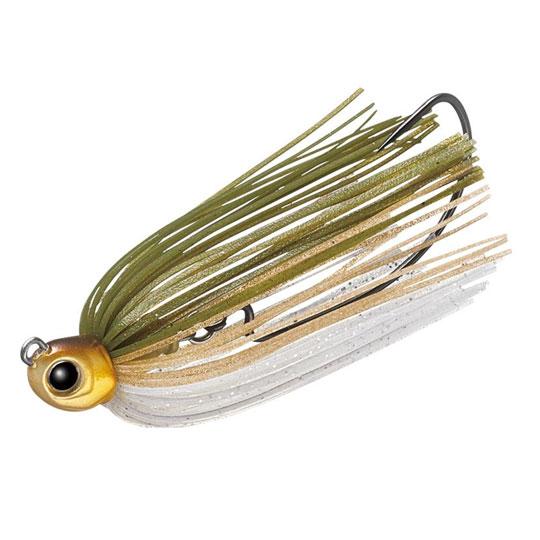 【全14色】エバーグリーン　スイミングトゥルーパー　5/8oz　EVERGREEN　SWIMING ...