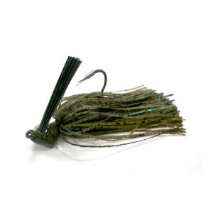 deps（デプス） ハイパーフットボールジグ 1/2oz : FWS-アルファ