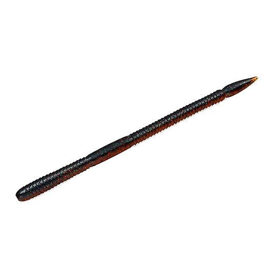 エバーグリーン　ボウワーム　高浮力　12inch