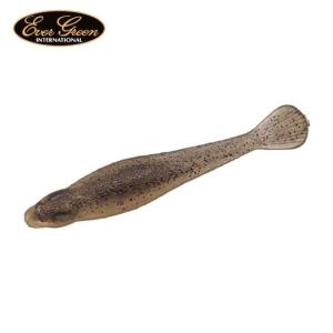 【在庫限り50％OFF】　エバーグリーン　スカルピン　2.6inch　EVERGREEN　FACT Sculpin