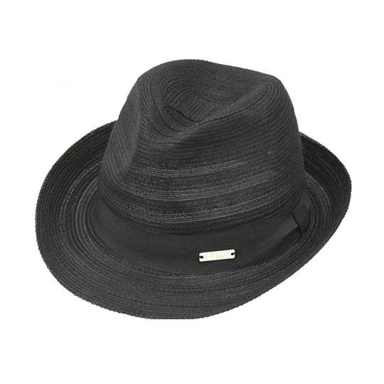 エバーグリーン　ビートゥルー　フェドラハット　EVERGREEN　B-TRUE RUBBER