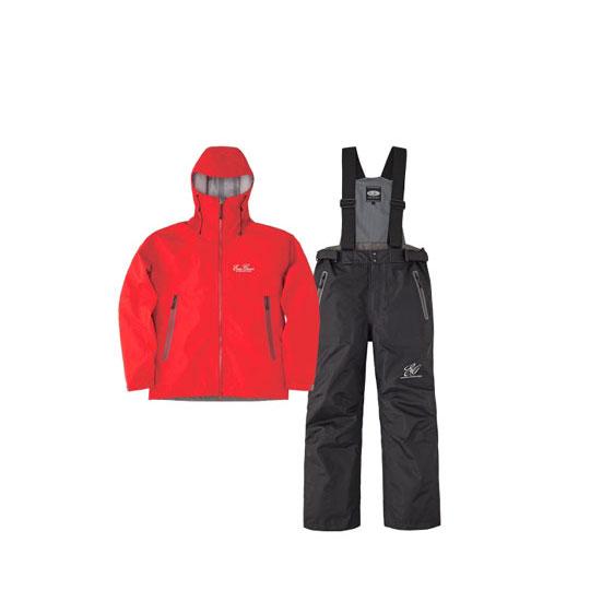 エバーグリーン　レインスーツ　EGRS-302　EVERGREEN　EG　RAIN SUIT