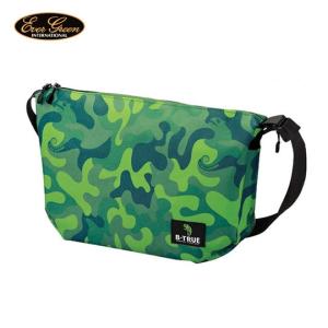 エバーグリーン ビートゥルー オリジナルカモショルダーバッグ EVERGREEN B-TRUE Orig Camoの商品画像