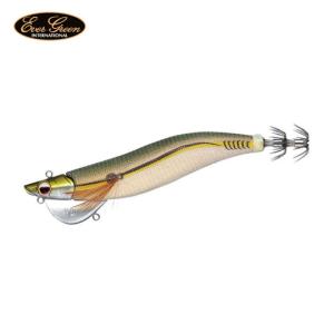 EverGreen エバーグリーン ドラッギン番長 3.5号 90g (ティップラン