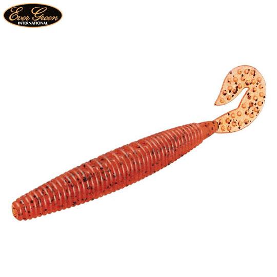 【全14色】エバーグリーン　バスエネミー　3.5inch　EVERGREEN BASSENEMY