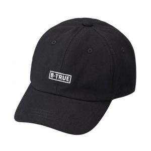 エバーグリーン　ビートゥルー　ボックスロゴ　ローキャップ　EVERGREEN　B-TRUE　BOX LOGO LOW CAP　｜backlash