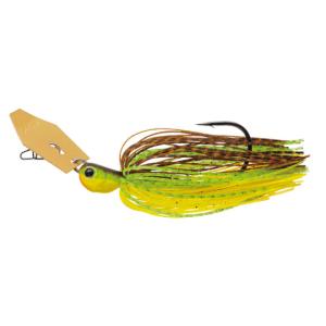 一誠 AKチャター Jr. 8g (バスルアー) /(3) : つり具のマルニシYahoo