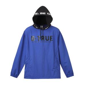 EverGreen（エバーグリーン） MSモード プルオーバーパーカー Type1