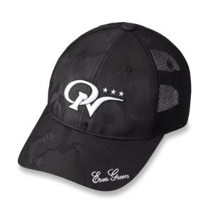 エバーグリーン　オライオンメッシュキャップ　EVERGREEN　ORION MESH  CAP　｜バックラッシュYahoo!店