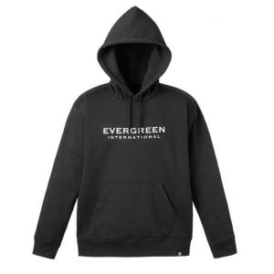 エバーグリーン B-TRUE サンブロックフーディー XL EVERGREEN（エバーグリーン インターナショナル） - B-TRUEサン