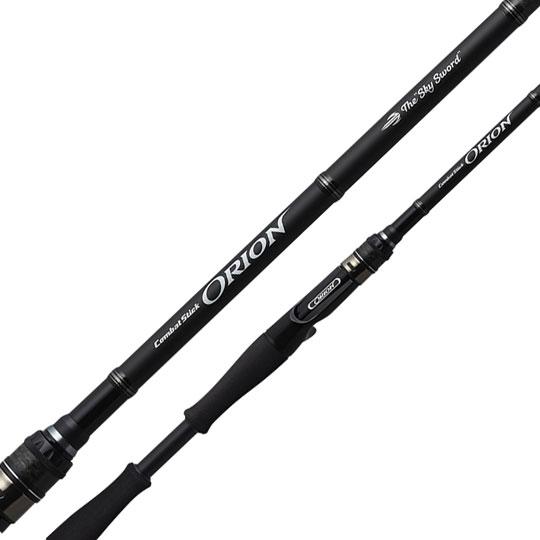 エバーグリーン　コンバットスティック　オライオン　OCSC-68M　スカイソード　EVERGREEN...