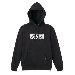 エバーグリーン モード プルパーカー タイプ2 EVERGREEN