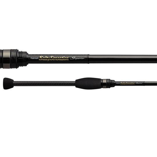 エバーグリーン　ソルティーセンセーション スペリオル SPRS-93MH-T プロスペクター　EVE...