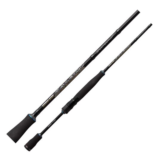 エバーグリーン　カレイド　セルペンティ　インクレティブルセンサー　デルジェスUL　TKSS-63UL...