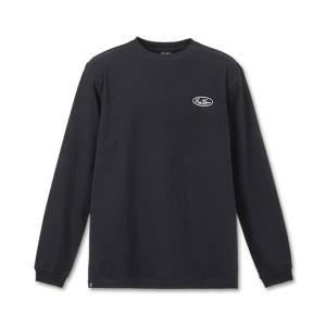 エバーグリーン　EGスタンダードロングTシャツ　EVERGREEN｜バックラッシュYahoo!店