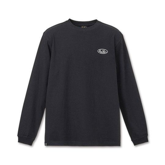 エバーグリーン　EGスタンダードロングTシャツ　EVERGREEN