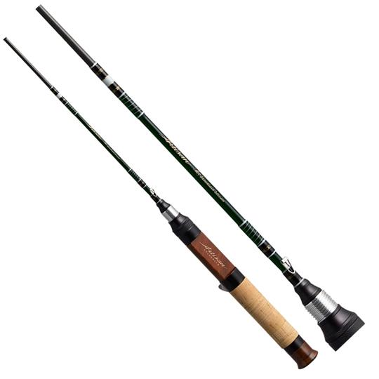 エバーグリーン　アルチザン　マウンテンストリーム　AMSC-410