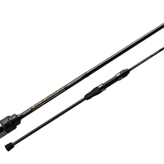 エバーグリーン　ソルティーセンセーション　スペリオル　SPRC-66L/M-S　BOAT　ディープセ...