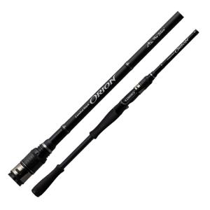 キャプテンズヘルム Abu Garcia x CAPTAINS HELM #HELM-69XH BB