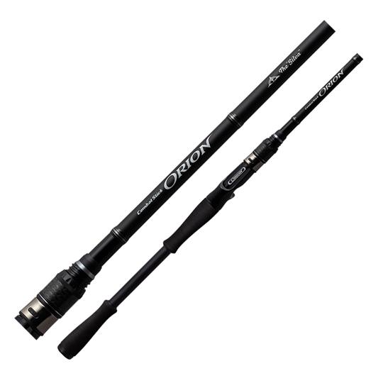 エバーグリーン　オライオン　シルヴァ　OCSC-79MH