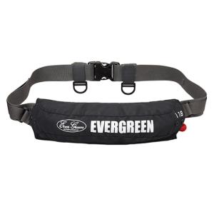 EverGreen（エバーグリーン） オライオン OCSS-65ML ブラック